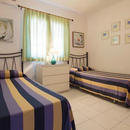 Villa Corona * بويرتو ذيل كارمين