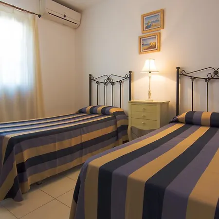 빌라 Villa Corona *