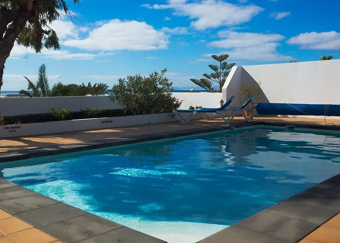 Willa Villa Corona *