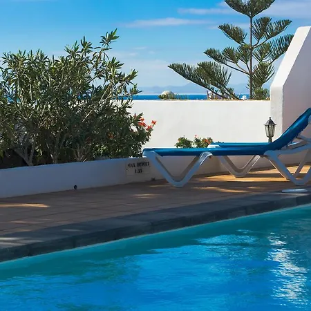Villa Corona *