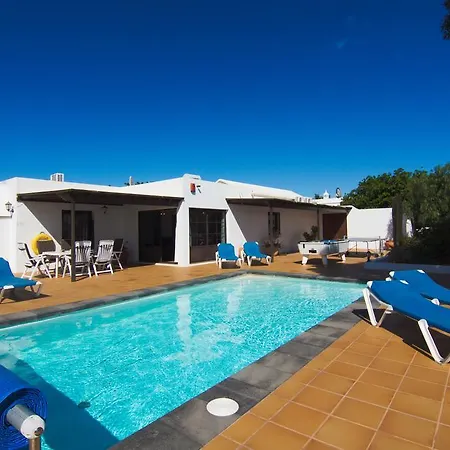 Villa Corona Villa *
