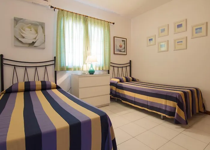 Villa Corona * 푸에르토 델 카르멘