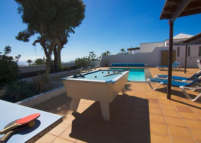 Villa Corona 빌라 푸에르토 델 카르멘